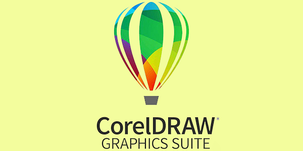 CorelDRAW官网软件主界面预览